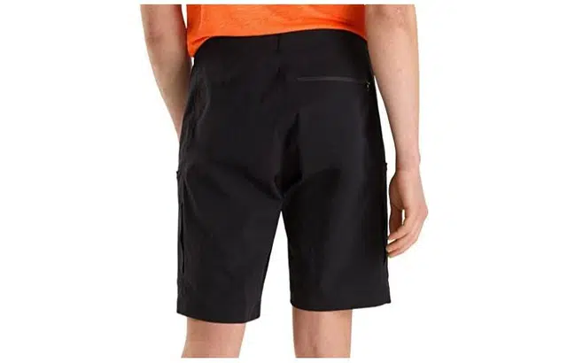 Arcteryx Gamma Quick Dry Short 11"