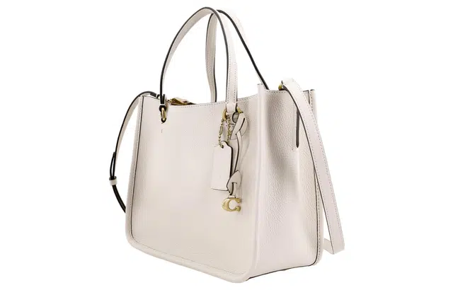 COACH Tyler 28 Tote