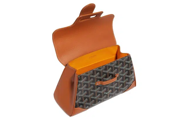GOYARD Saigon 11