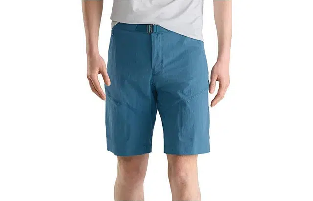 Arcteryx Gamma Quick Dry Short 11"