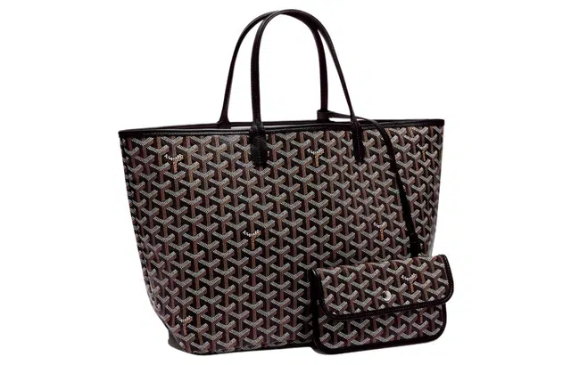 GOYARD Saint Louis Y 11