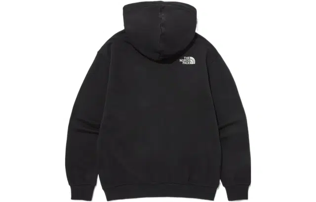 THE NORTH FACE Logo