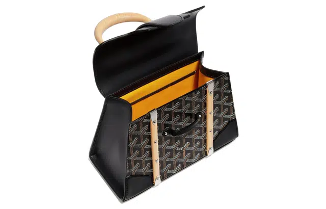 GOYARD Saigon 11