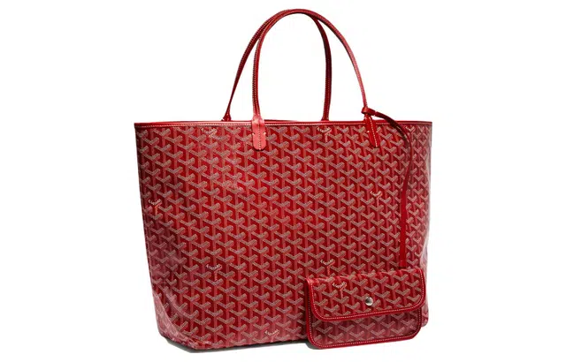 Goyard Saint Louis