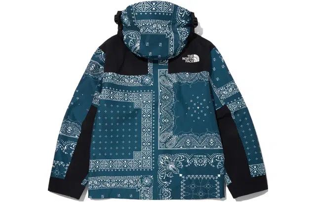 THE NORTH FACE