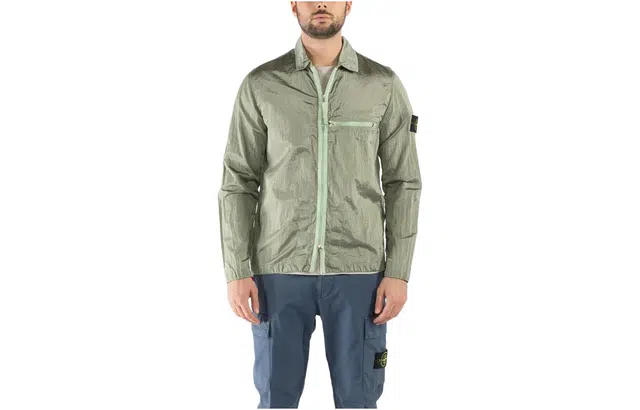 STONE ISLAND SS23 Nylon Meta STONE ISLAND SS23 Nylon Meta