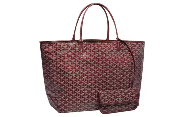Goyard Saint Louis