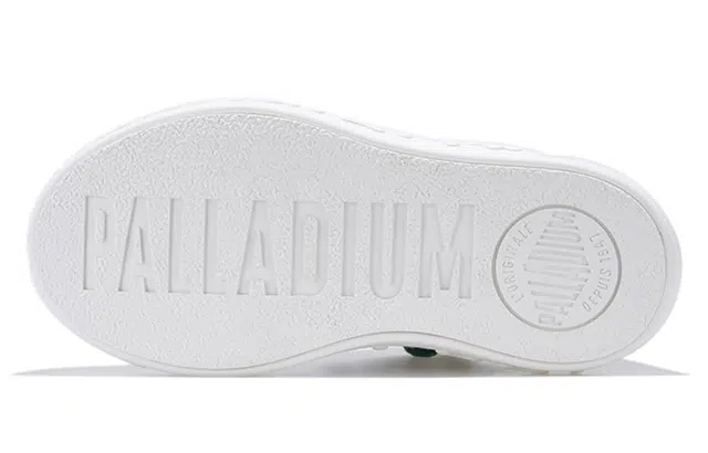 Palladium Skate Pallanote