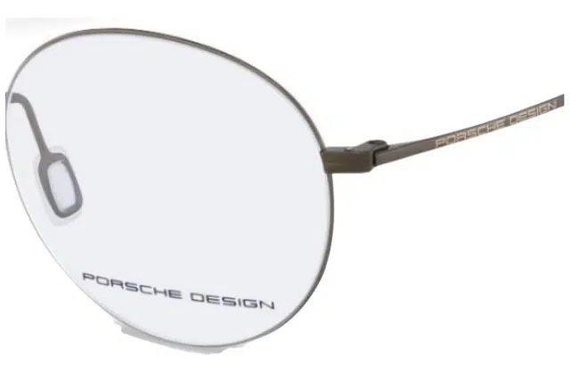 PORSCHE DESIGN