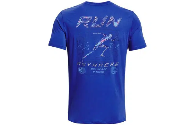 Under Armour T