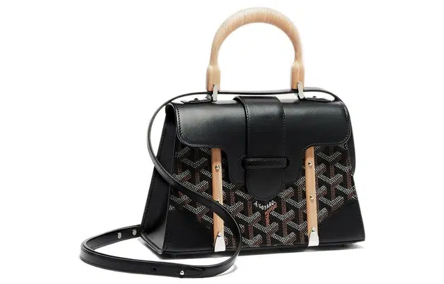 GOYARD Saigon 11
