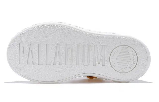 Palladium Skate Pallanote