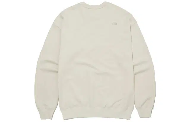 THE NORTH FACE Logo