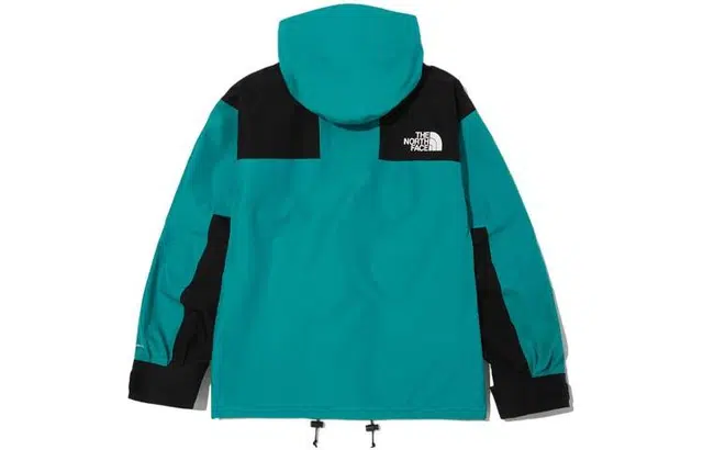 THE NORTH FACE Retro1986 Futurelight Mountain Logo