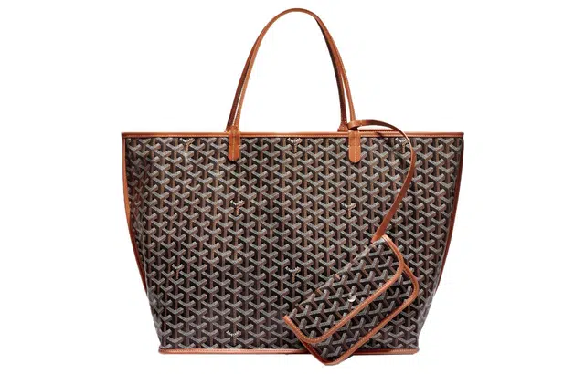 GOYARD Anjou Y 11