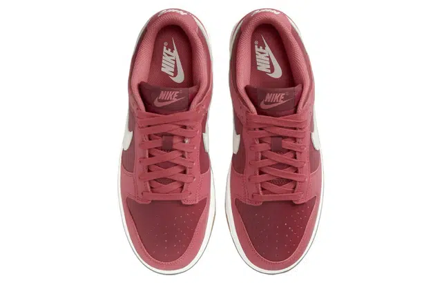 Nike Dunk Low "Desert Berry"
