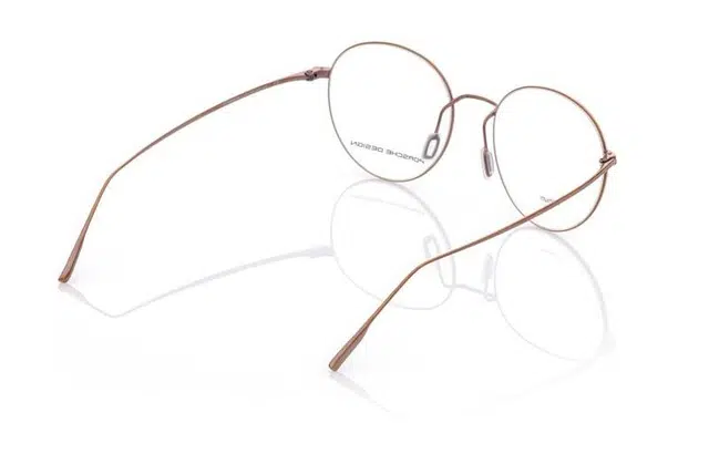 PORSCHE DESIGN