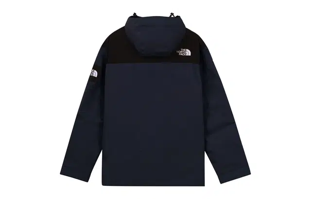THE NORTH FACE Logo
