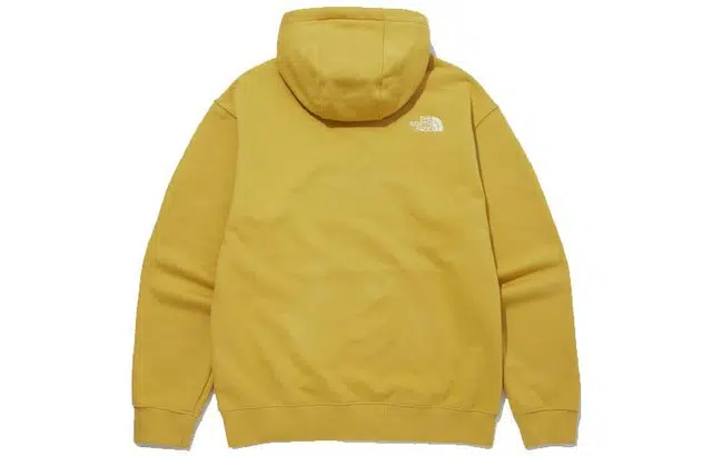THE NORTH FACE Logo