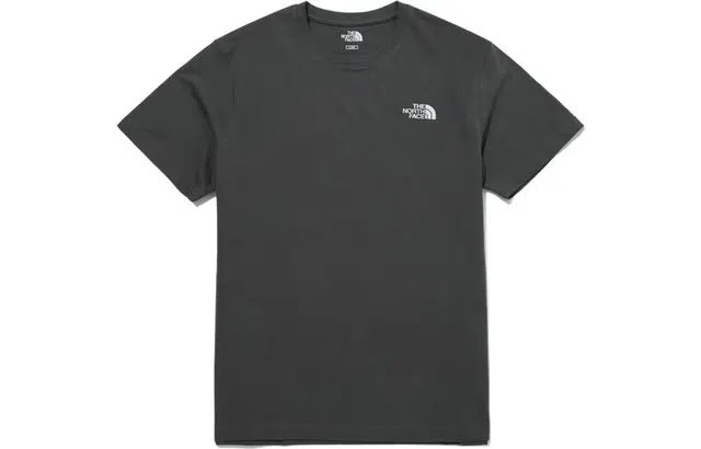 THE NORTH FACE Tnf Logo Ex Ss Rtee LogoT