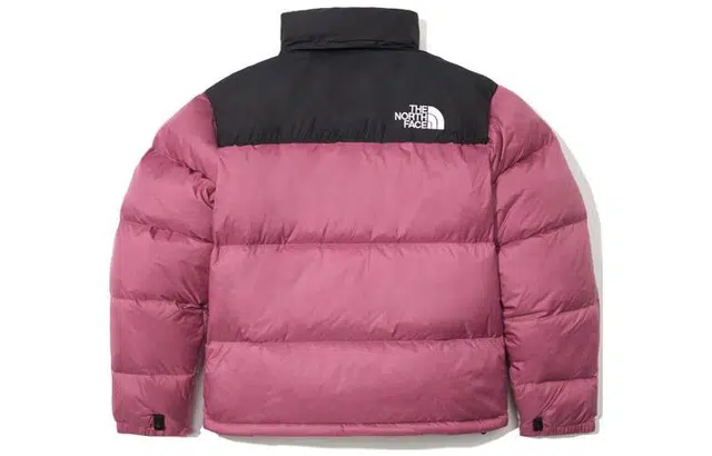 THE NORTH FACE M'S 1996 RETRO NUPTSE JACKET Logo