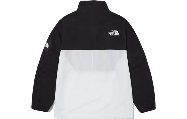 THE NORTH FACE Olema Anorak Logo
