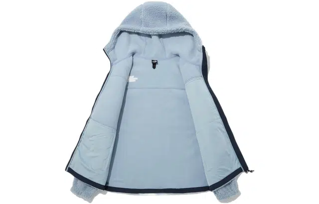 THE NORTH FACE Logo