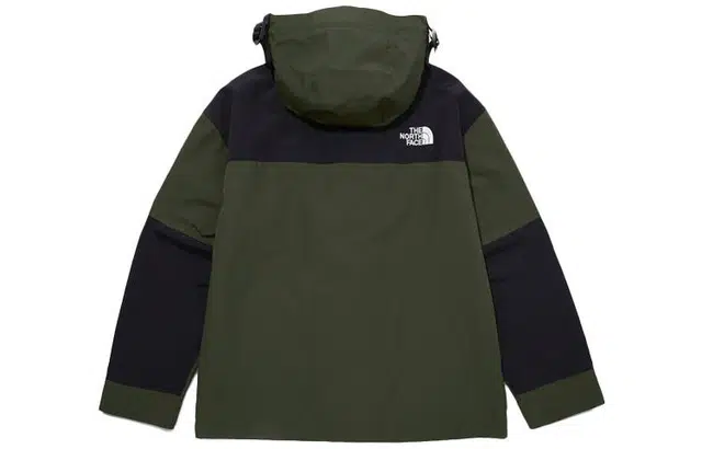 THE NORTH FACE