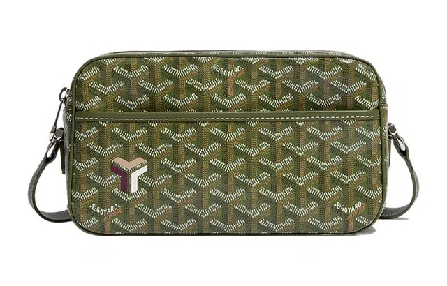 GOYARD Cap-Vert Y
