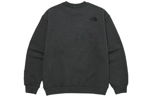 THE NORTH FACE Logo