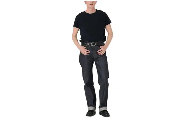Levis