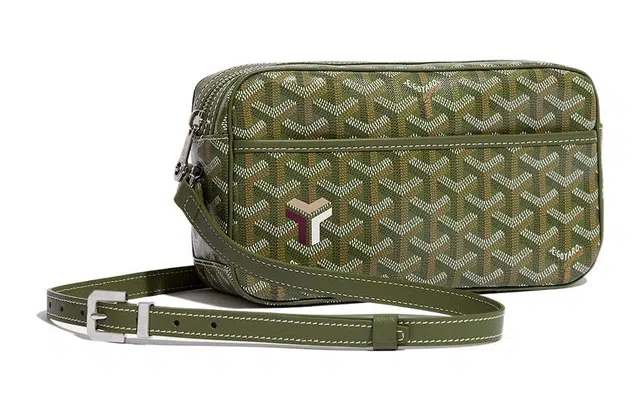 GOYARD Cap-Vert Y