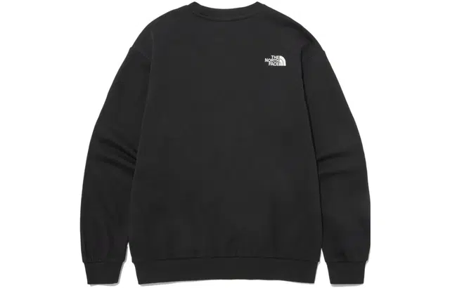THE NORTH FACE Logo