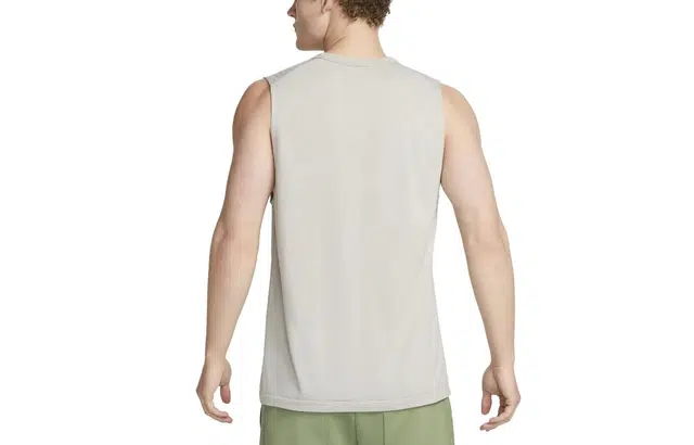 Nike Dri-FIT Logo