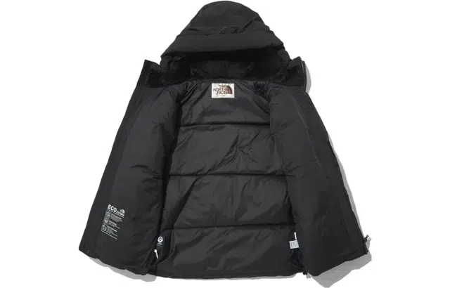 THE NORTH FACE Logo