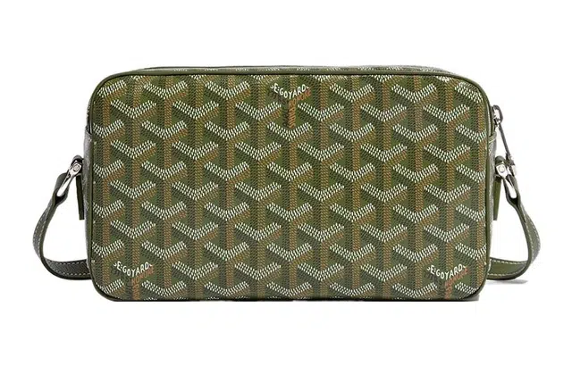 GOYARD Cap-Vert Y