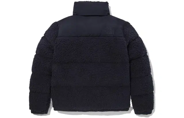 THE NORTH FACE M'S SHERPA NUPTSE JACKET Logo