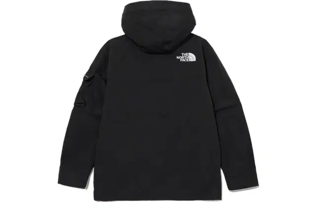 THE NORTH FACE New Dalton Anorak