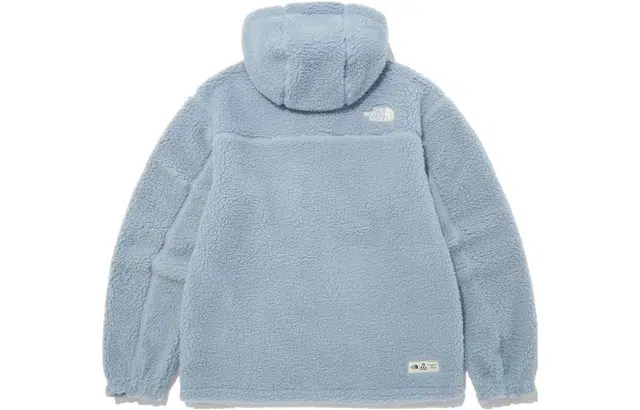 THE NORTH FACE Logo