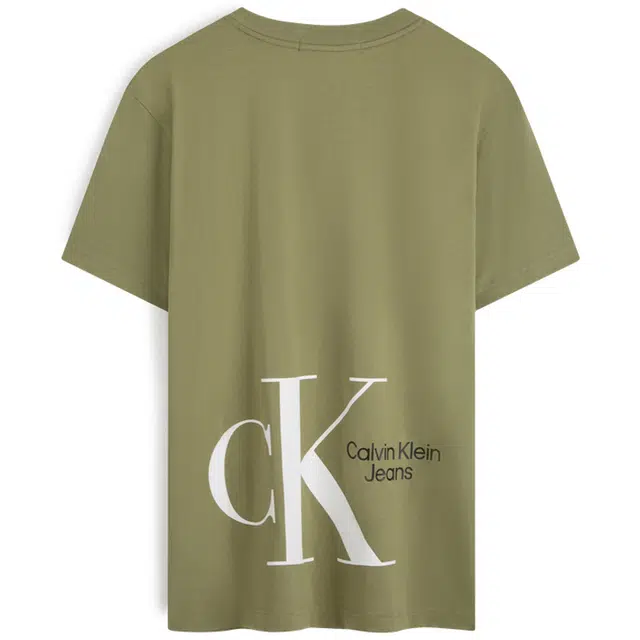 CKCalvin Klein LogoT