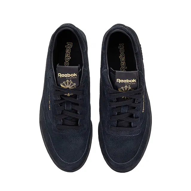 Reebok Club C Clean