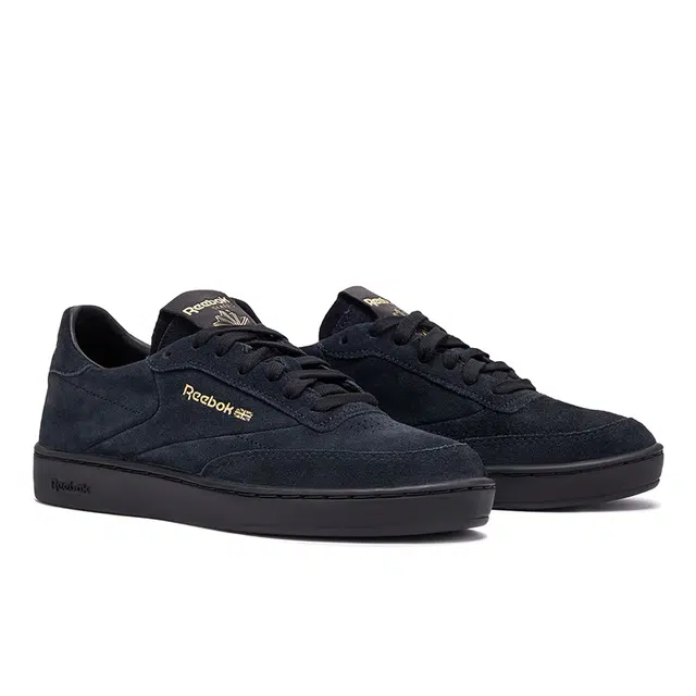 Reebok Club C Clean