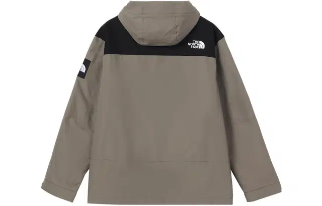 THE NORTH FACE SS23 Logo