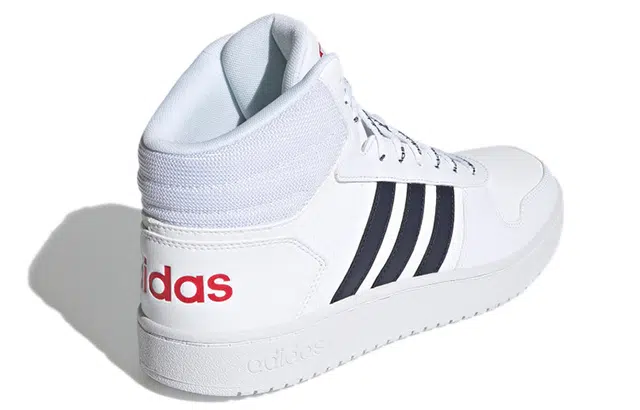 adidas neo Mid