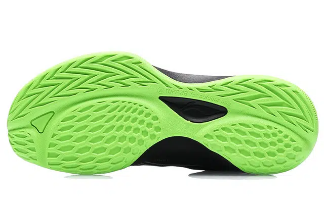 LiNing Combat Low