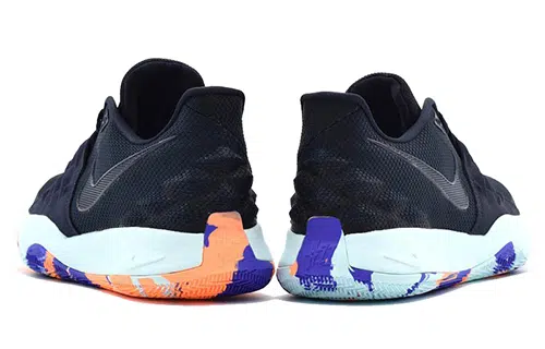 Nike Kyrie Low 1 Dark Obsidean