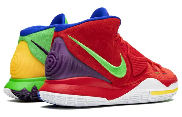 Nike Kyrie 6 Invitational 6