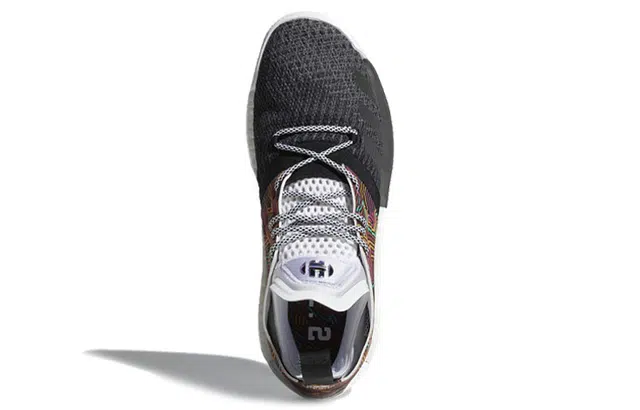 adidas Harden Vol.2 2