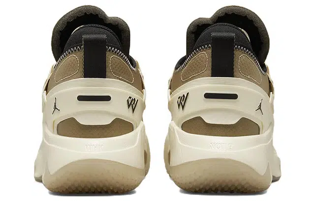 Jordan Why Not.5 Why Not .5 PF 5 TPU