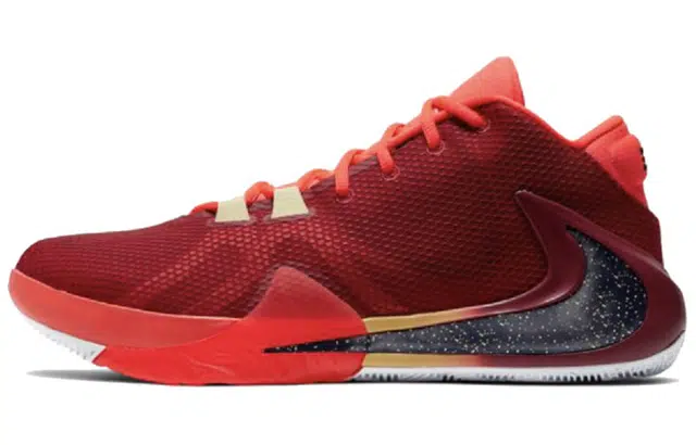 Nike Freak 1 Zoom "All Bros Pt.2"